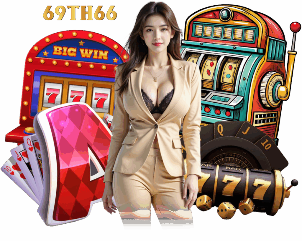 69TH66 เครดิต 