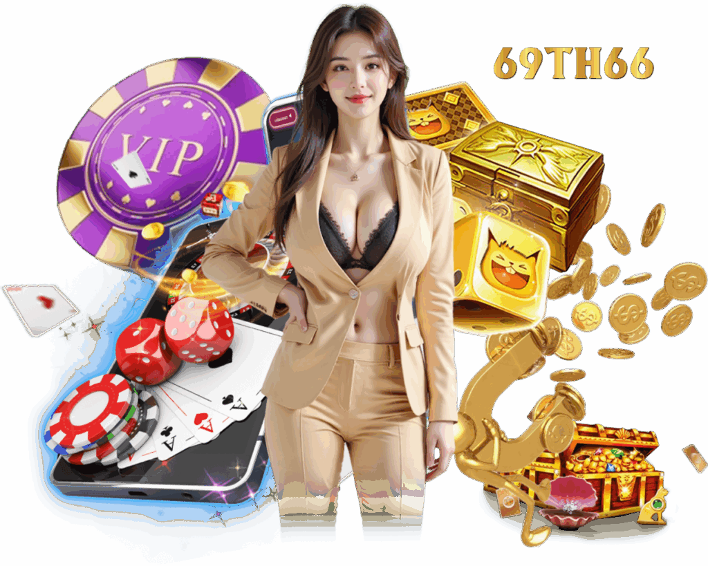 69TH66 สล็อตเว็บใหญ่ 