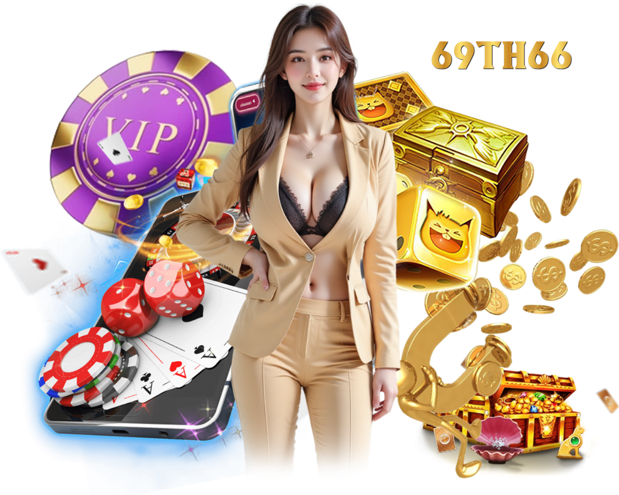 69TH66 สล็อตเว็บใหญ่