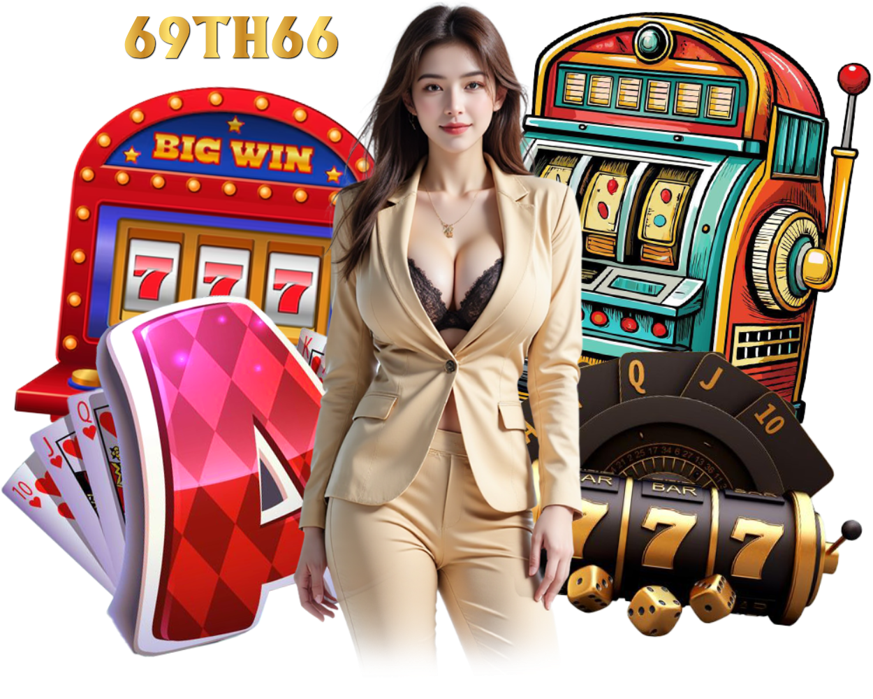 69TH66 เครดิต